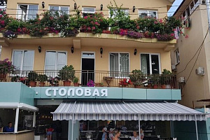 «Лиана» гостевой дом