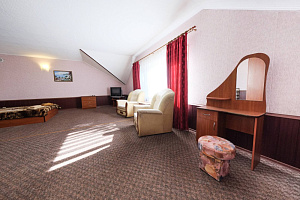 &quot;Качинская&quot; гостиница в п. Орловка (Севастополь) фото 5