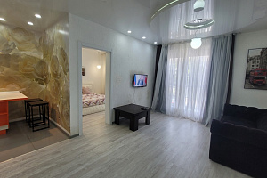 Квартира в Волгограде, 2х-комнатная Квартальный 11А Квартира, жилье - цены