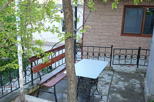 Мини-отели Севастополя, "Виноградная лоза" мини-отель - фото