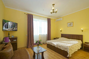 &quot;Арго&quot; гостевой дом в Севастополе фото 1