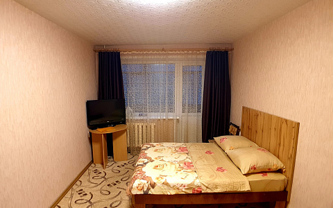"YanemezStay2" 1-комнатная квартира в Архангельске - фото 2