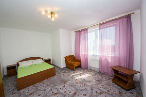 Квартира в Витязево, 2х-комнатная Пионерский проспект 255/2 Квартира,  - фото