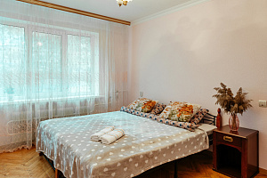 Квартира в Тырныаузе, "Олимпия" 2х-комнатная Квартира, жилье - фото