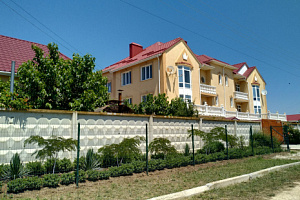 &quot;Корона&quot; гостевой дом в с. Оленевка (Черноморское) фото 9