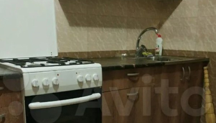 2х-комнатная квартира Революции 1 в Саки - фото 1