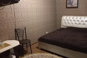 &quot;Атака&quot; гостиница в Махачкале фото 5