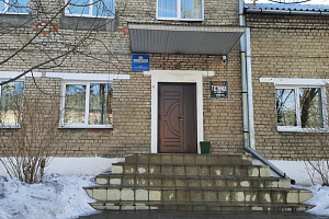 Отдых в Черемхово, "Дом для приезжих" - фото