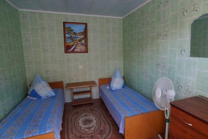 Частный сектор лето сукко