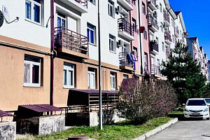 Квартира в Эсто-Садке, 2х-комнатные Эстонская 37 Квартира,  - цены