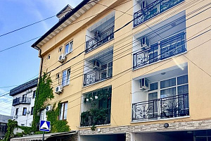 «Мария» гостевой дом