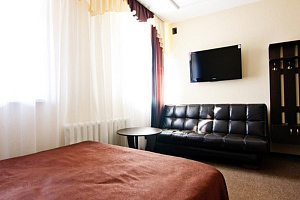 Квартира в Кирoве, "Благодать" Квартира, жилье - фото