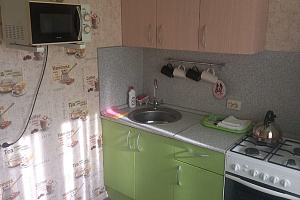 Квартира в Хосте, 1-комнатная 50 лет СССР 2 - цены