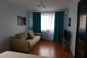 Квартира в Самаре, "Парящая Лилия" 1-комнатная Квартира, жилье - цены