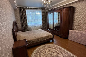  2х-комнатная квартира Тагиева 35Ж