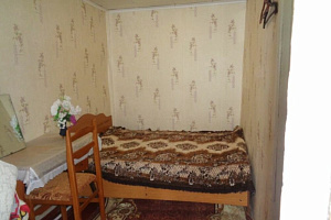 Гостевой дом в Теберде, "Guesthouse on Ordzhonikidze 18" Гостевой дом,  - фото