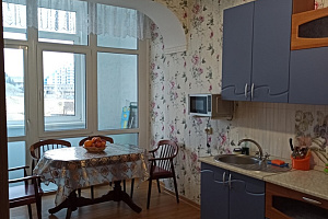 1-комнатная квартира Сенявина 5 кв 37 в Севастополе фото 1