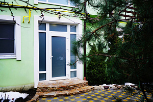 Дом в Таганроге, "Дом на Итальянском 9" - фото