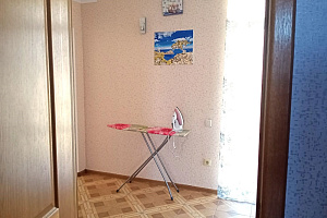 Гостевой дом Snug House в Новом Свете фото 6
