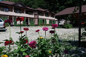 Квартира в Пляхо, "Лукоморье"