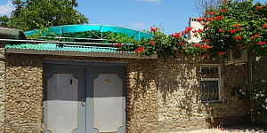 Частный сектор Комсомольский 4