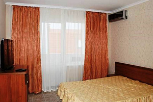 «Villa Alina» гостиница