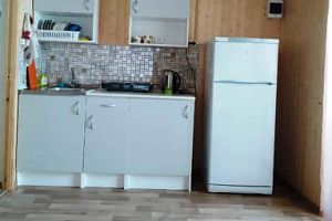 Гостевой дом морской уют пересыпь