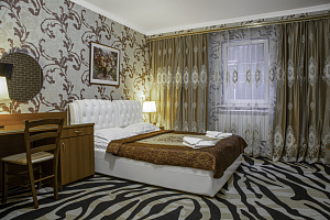 Отдых в Московском, "Home Hotel Внуково" - фото
