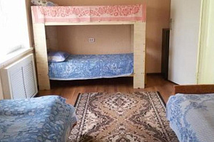 Квартира в Элисте, "Уютный" - цены