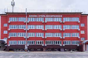"Воскресенск" бизнес-отель