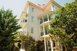 «Вилла Агния» гостевой дом