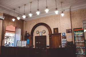 Гостиницы Красноярска с парковкой, "Север" с парковкой - раннее бронирование