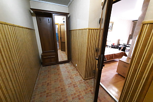 1-комнатная квартира Голицына 28 в Новом Свете фото 11