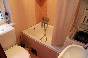 2х-уровневая квартира Дувановская 17 в Евпатории фото 11