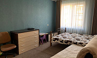 1-комнатная квартира Курчатова 108 в п. Агудзера (Сухум) - фото 4