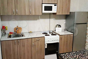 Квартира в Витязево, 1-комнатная Западная 16 Квартира,  - фото