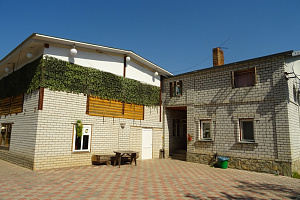 Гостевые дома Каменномостского с бассейном, "Хаджохский уют" с бассейном - цены