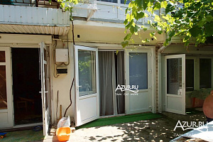 Дом в Дивноморском, Дом под-ключ ул. Курортная Дом, - фото