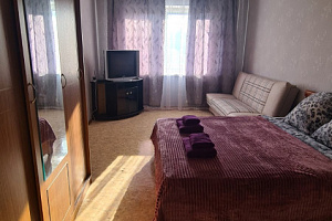 Квартира в Тамбове, 1-комнатная Интернациональная 30Д Квартира, жилье - цены