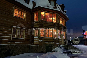 Гостиница в Голицыно, проспект Мира - фото