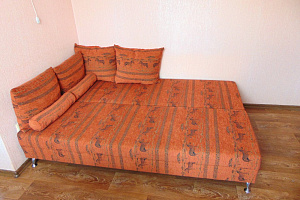 Гостевой дом Snug House в Новом Свете фото 15