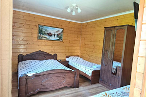Частный сектор Осетинская 15