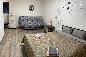 Квартира в Шуе, "DUBKI с двумя кроватями" 1-комнатная - цены