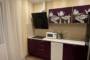 "Li Apartments City" 1-комнатная - забронировать