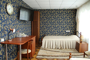 Квартира в Сатке, "Виктория" - фото