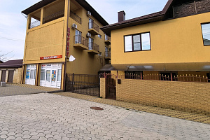 Квартира в Витязево, "Квартира на Шембелиди" 1-комнатная Квартира,  - фото