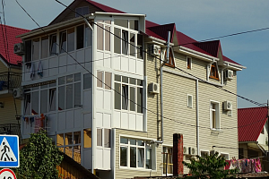 Гостевой дом в Сириусе, "У Дяди Вани" Гостевой дом,  - фото