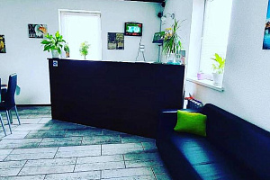 "Big Hostel" Хостел,  - забронировать