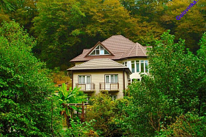 «Ангелина» гостевой дом