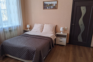 Квартира в Кисловодске, "Ряс Колоннадой" 1-комнатная